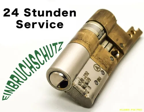 Einbruchschutz und Sicherheitstechnik Hannover