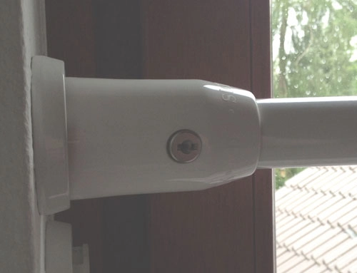 Fenstersicherung und Einbruchschutz