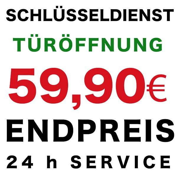 Schlüsselnotdienst Hannover – Türöffnung zum Festpreis